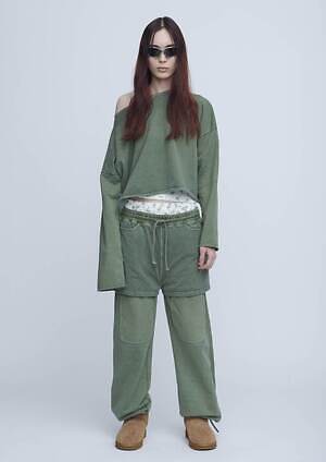 アンスクリア(INSCRIRE) 2025-26年秋冬ウィメンズ&メンズコレクション  - 写真62