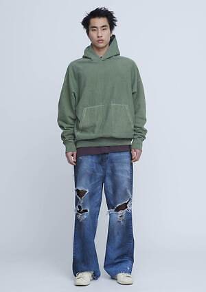 アンスクリア(INSCRIRE) 2025-26年秋冬ウィメンズ&メンズコレクション  - 写真63