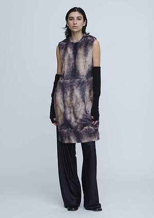 アンスクリア(INSCRIRE) 2025-26年秋冬ウィメンズ&メンズコレクション  - 写真65