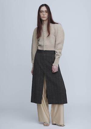 アンスクリア(INSCRIRE) 2025-26年秋冬ウィメンズ&メンズコレクション  - 写真69