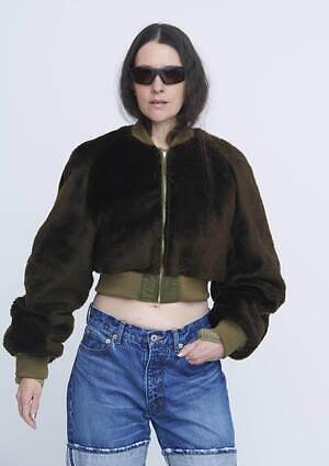 アンスクリア(INSCRIRE) 2025-26年秋冬ウィメンズ&メンズコレクション  - 写真74