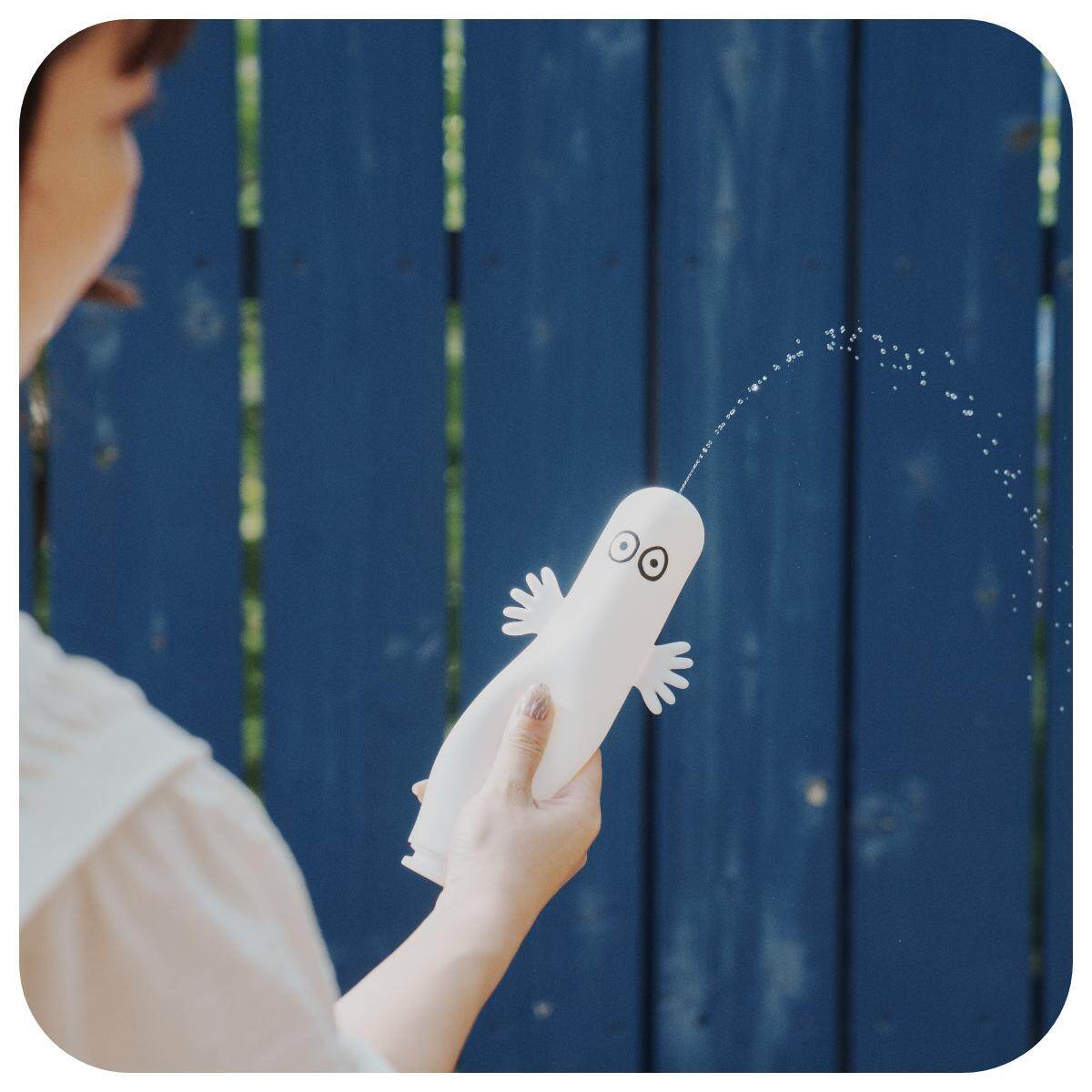 ムーミンバレーパーク新エリア「湖上のテラス」湖の上で楽しむ“じゃぶじゃぶプール”夏限定で登場｜写真3