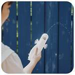 ムーミンバレーパーク新エリア「湖上のテラス」湖の上で楽しむ“じゃぶじゃぶプール”夏限定で登場｜写真3