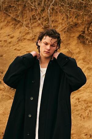 ブラームス(blurhms) 2025-26年秋冬ウィメンズ&メンズコレクション  - 写真4