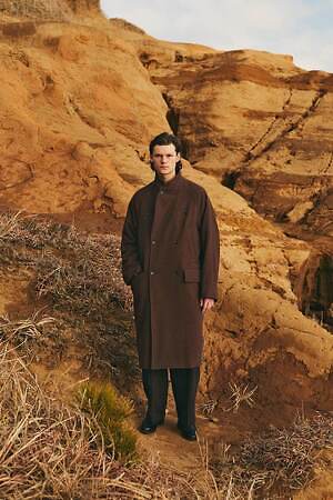 ブラームス(blurhms) 2025-26年秋冬ウィメンズ&メンズコレクション  - 写真5