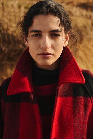 ブラームス(blurhms) 2025-26年秋冬ウィメンズ&メンズコレクション  - 写真6