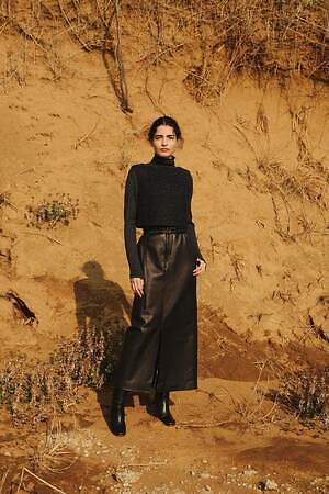 ブラームス(blurhms) 2025-26年秋冬ウィメンズ&メンズコレクション  - 写真7