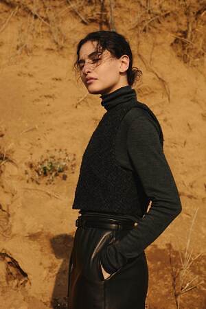 ブラームス(blurhms) 2025-26年秋冬ウィメンズ&メンズコレクション  - 写真8