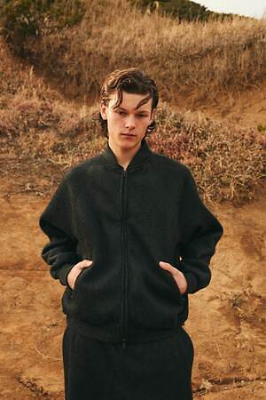 ブラームス(blurhms) 2025-26年秋冬ウィメンズ&メンズコレクション  - 写真9