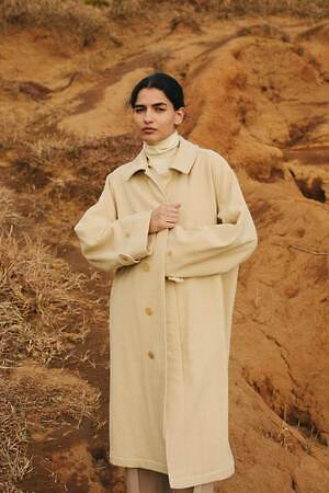 ブラームス(blurhms) 2025-26年秋冬ウィメンズ&メンズコレクション  - 写真11