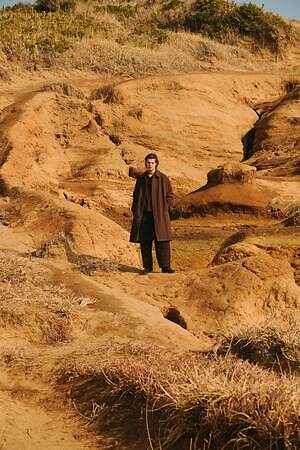 ブラームス(blurhms) 2025-26年秋冬ウィメンズ&メンズコレクション  - 写真12