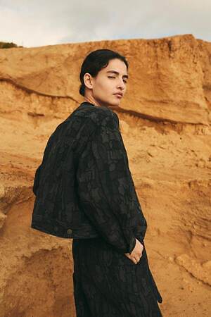 ブラームス(blurhms) 2025-26年秋冬ウィメンズ&メンズコレクション  - 写真19