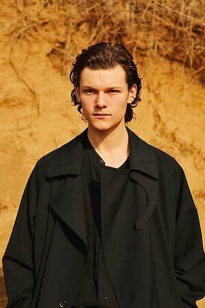 ブラームス(blurhms) 2025-26年秋冬ウィメンズ&メンズコレクション  - 写真22