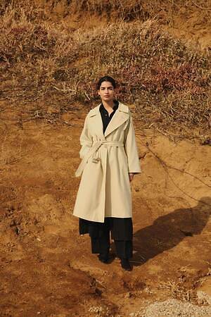 ブラームス(blurhms) 2025-26年秋冬ウィメンズ&メンズコレクション  - 写真23