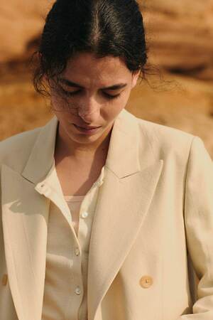 ブラームス(blurhms) 2025-26年秋冬ウィメンズ&メンズコレクション  - 写真25