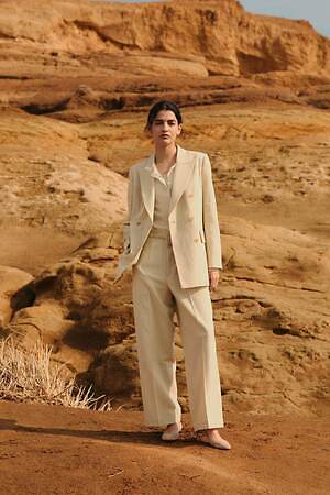 ブラームス(blurhms) 2025-26年秋冬ウィメンズ&メンズコレクション  - 写真26