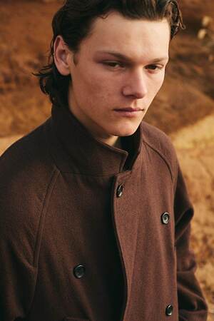 ブラームス(blurhms) 2025-26年秋冬ウィメンズ&メンズコレクション  - 写真30