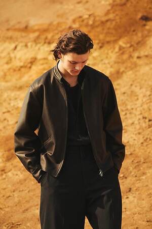 ブラームス(blurhms) 2025-26年秋冬ウィメンズ&メンズコレクション  - 写真31