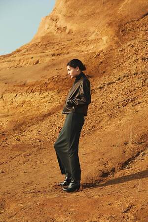 ブラームス(blurhms) 2025-26年秋冬ウィメンズ&メンズコレクション  - 写真35