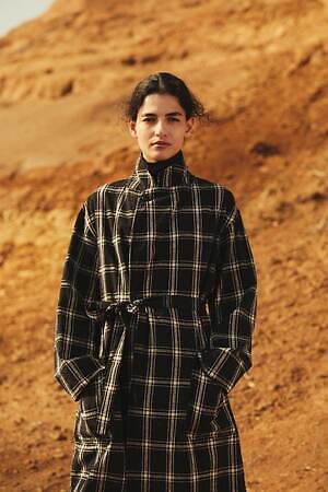 ブラームス(blurhms) 2025-26年秋冬ウィメンズ&メンズコレクション  - 写真36