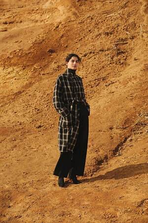 ブラームス(blurhms) 2025-26年秋冬ウィメンズ&メンズコレクション  - 写真37