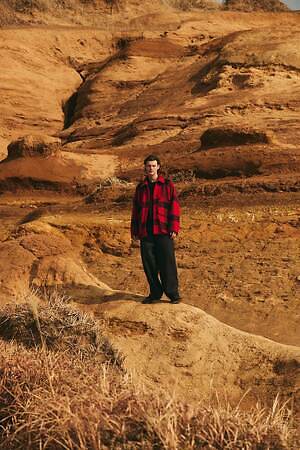 ブラームス(blurhms) 2025-26年秋冬ウィメンズ&メンズコレクション  - 写真39