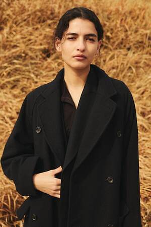 ブラームス(blurhms) 2025-26年秋冬ウィメンズ&メンズコレクション  - 写真44