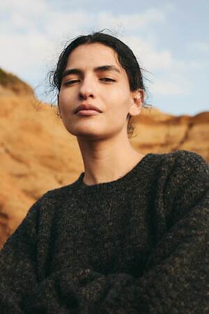 ブラームス(blurhms) 2025-26年秋冬ウィメンズ&メンズコレクション  - 写真48