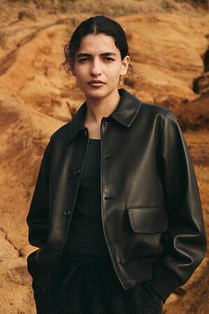 ブラームス(blurhms) 2025-26年秋冬ウィメンズ&メンズコレクション  - 写真49