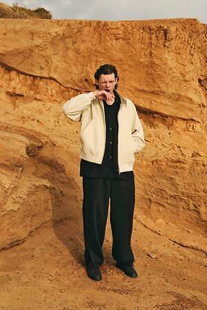 ブラームス(blurhms) 2025-26年秋冬ウィメンズ&メンズコレクション  - 写真50