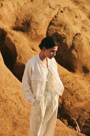 ブラームス(blurhms) 2025-26年秋冬ウィメンズ&メンズコレクション  - 写真51