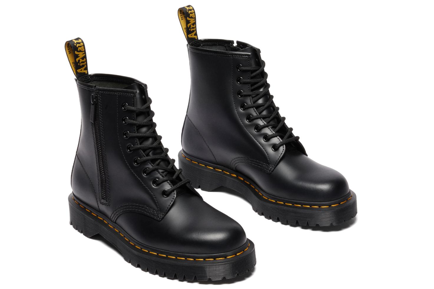 極美品 ドクターマーチン カルメリータ CARMELITA ブーツ 23cm Dr.Martens 【値下げ】Dr．Martens ブーツ CARMELITA