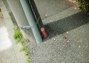 ラウンダバウト(roundabout) 2025-26年秋冬メンズコレクション  - 写真2