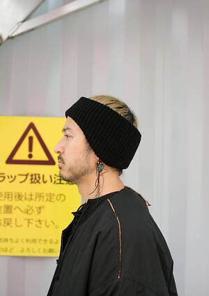 ラウンダバウト(roundabout) 2025-26年秋冬メンズコレクション  - 写真9