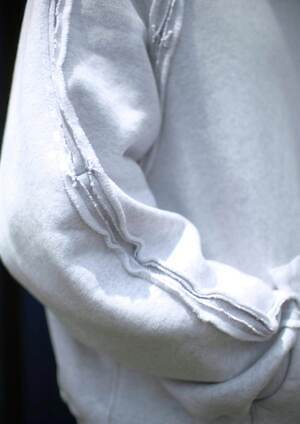 ラウンダバウト(roundabout) 2025-26年秋冬メンズコレクション  - 写真10