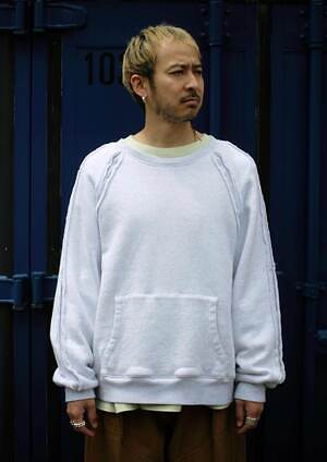 ラウンダバウト(roundabout) 2025-26年秋冬メンズコレクション  - 写真21