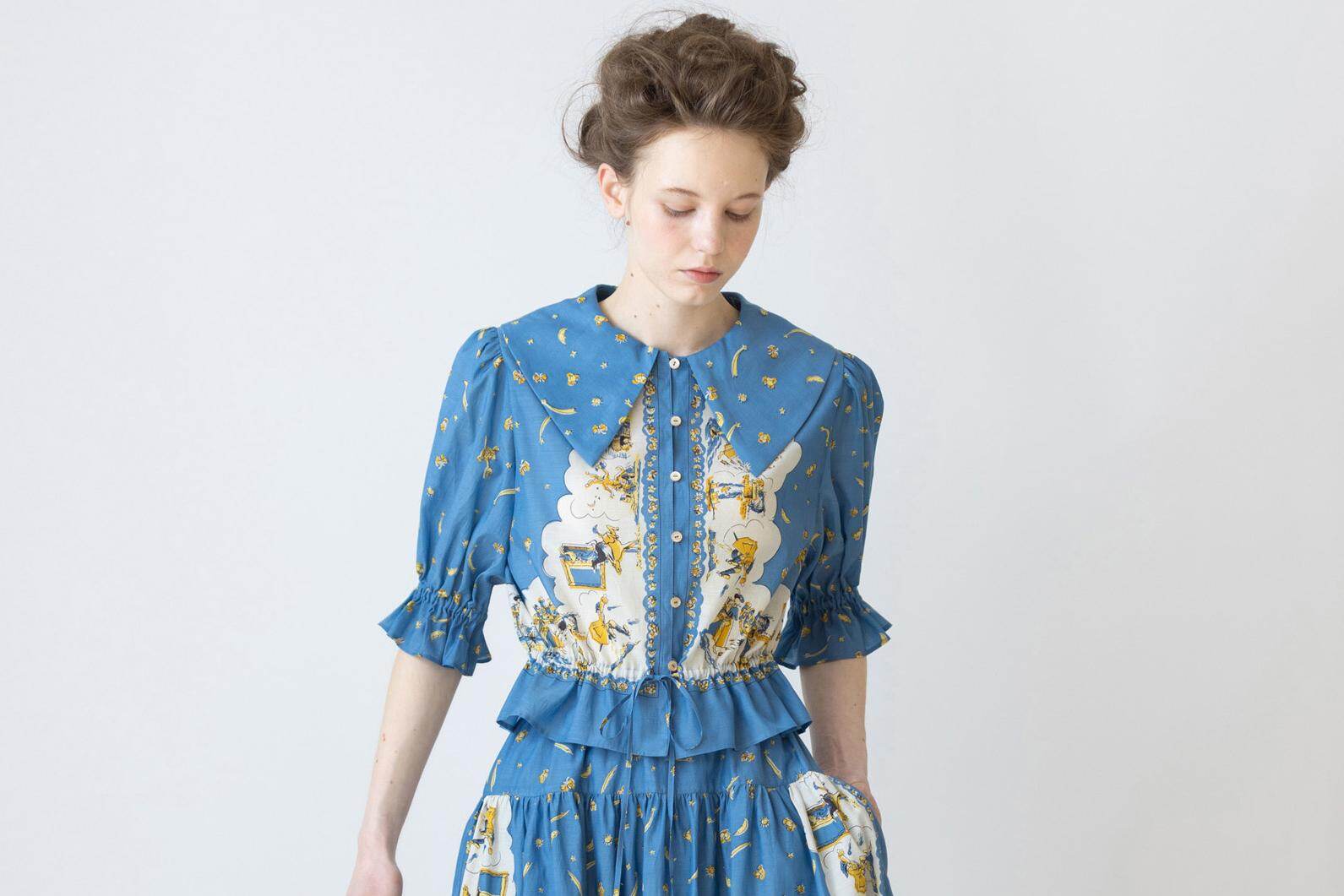 ジェーンマープル(Jane Marple) コレクション - ファッションプレス