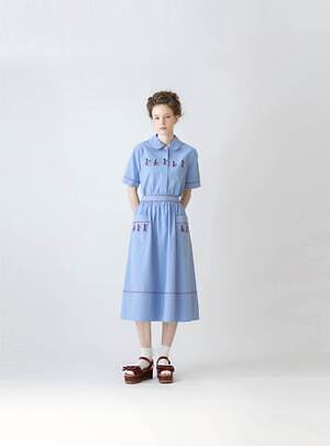 ジェーンマープル(Jane Marple) 2025年夏ウィメンズコレクション  - 写真8