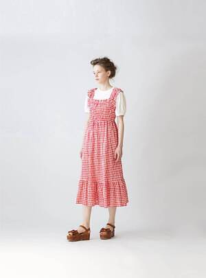 ジェーンマープル(Jane Marple) 2025年夏ウィメンズコレクション  - 写真12