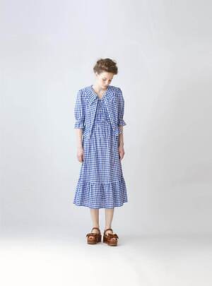 ジェーンマープル(Jane Marple) 2025年夏ウィメンズコレクション  - 写真13