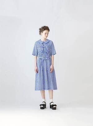 ジェーンマープル(Jane Marple) 2025年夏ウィメンズコレクション  - 写真14