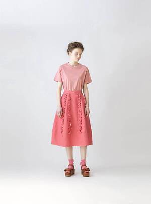 ジェーンマープル(Jane Marple) 2025年夏ウィメンズコレクション  - 写真16