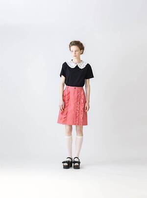 ジェーンマープル(Jane Marple) 2025年夏ウィメンズコレクション  - 写真17