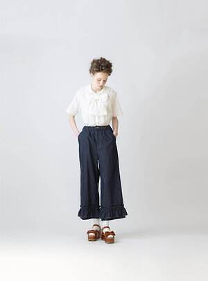 ジェーンマープル(Jane Marple) 2025年夏ウィメンズコレクション  - 写真19