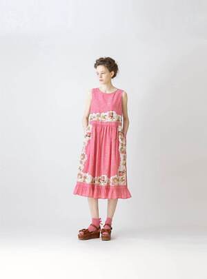 ジェーンマープル(Jane Marple) 2025年夏ウィメンズコレクション  - 写真20