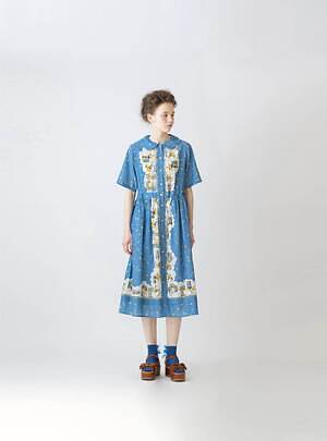 ジェーンマープル(Jane Marple) 2025年夏ウィメンズコレクション  - 写真23