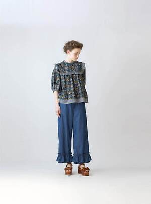 ジェーンマープル(Jane Marple) 2025年夏ウィメンズコレクション  - 写真26