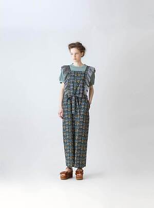 ジェーンマープル(Jane Marple) 2025年夏ウィメンズコレクション  - 写真27