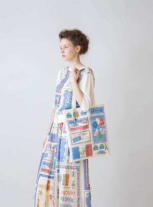 ジェーンマープル(Jane Marple) 2025年夏ウィメンズコレクション  - 写真28