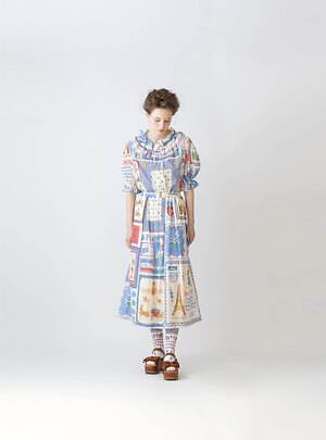 ジェーンマープル(Jane Marple) 2025年夏ウィメンズコレクション  - 写真36